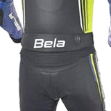 BELA BEAST MONO 2PC MOTO DE HOME NEGRE BLANC F,GROC BLAU