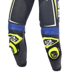 BELA BEAST MONO 2PC MOTO DE HOME NEGRE BLANC F,GROC BLAU