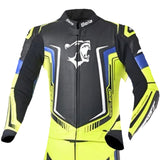 BELA BEAST MONO 2PC MOTO DE HOME NEGRE BLANC F,GROC BLAU