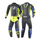BELA BEAST MONO 2PC MOTO DE HOME NEGRE BLANC F,GROC BLAU