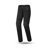 BELA BOSTON TEXAN PANTALON DENIM HOME 30L NEGRE