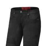 BELA BOSTON TEXAN PANTALON DENIM HOME 30L NEGRE