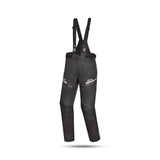 BELA CALM DIGGER PANTALON DE MOTO MUJER TEXTIL 30L NEGRO ROSA
