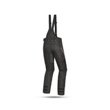 BELA CALM DIGGER PANTALON DE MOTO MUJER TEXTIL 30L NEGRO ROSA
