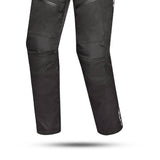 BELA CALM DIGGER PANTALON DE MOTO MUJER TEXTIL 30L NEGRO ROSA