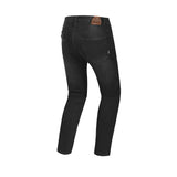 BELA CLARK TEXAN PANTALON DEMIN DONA NEGRE SPRAY