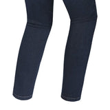 BELA CLARK TEXAN PANTALON DENIM DONA DARK BLAU SPRAY