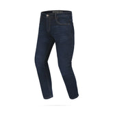 BELA CLARK TEXAN PANTALON DENIM DONA DARK BLAU SPRAY