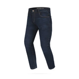BELA CLARK TEXAN PANTALON DENIM DONA DARK BLAU SPRAY