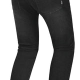 BELA CLARK TEXAN PANTALON DENIM SLIM FIT 32L NEGRE SPRAY