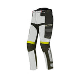 BELA CROSSROAD EXTREME WP 3 IN 1 PANTALON DE MOTO HOMES GEL GRIS F GROC