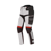 BELA CROSSROAD EXTREME WP 3 IN 1 PANTALON DE MOTO HOMES GEL GRIS VERMELL