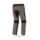 BELA CROSSROAD EXTREME WP 3 IN 1 PANTALON DE MOTO HOMBRE MARRON NAVY