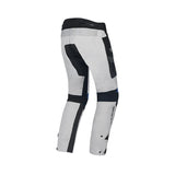 BELA CROSSROAD EXTREME WP TEXTIL PANTALON DE MOTO HOME GEL BLAU NEGRE