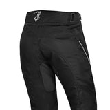 BELA CALM DIGGER LADIES PANT 32L NEGRO