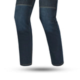 BELA DJ20 JEANS DE MOTO HOMBRE AZUL
