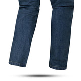 BELA DRIFTER JEANS DE MOTO HOMBRE 30L AZUL INDIGO