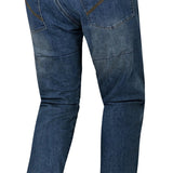 BELA DRIFTER JEANS DE MOTO HOMBRE 32L MEDIO AZUL