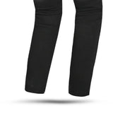 BELA DRIFTER JEANS DE MOTO HOMBRE 32L NEGRO SPRAY