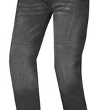 BELA DRIFTER JEANS DE MOTO HOMBRE 32L NEGRO