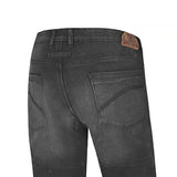 BELA DRIFTER JEANS DE MOTO HOMBRE 32L NEGRO