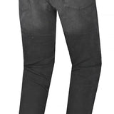 BELA DRIFTER JEANS DE MOTO HOMBRE 32L NEGRO