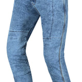 BELA DRIFTER JEANS DE MOTO HOMBRE 32L RANDOM AZUL