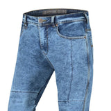 BELA DRIFTER JEANS DE MOTO HOMBRE 32L RANDOM AZUL