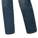 BELA DRIFTER JEANS DE MOTO HOMBRE 34L AZUL GRIS TINT