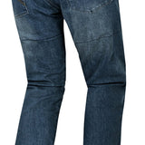 BELA DRIFTER JEANS DE MOTO HOMBRE 34L AZUL GRIS TINT