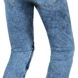 BELA DRIFTER JEANS DE MOTO HOMBRE 34L RANDOM AZUL