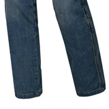 BELA DRIFTER TEXAN PANTALON DENIM 34L BLAU GRIS TINT