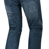BELA DRIFTER TEXAN PANTALON DENIM 34L BLAU GRIS TINT