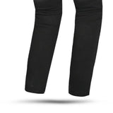 BELA DRIFTER PANTALON TIE & DY DENIM HOME NEGRE