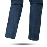 BELA DRIFTER TEXAN PANTALON DENIM 30L OSCURO BLAU