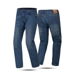 BELA DRIFTER TEXAN PANTALON DENIM 30L OSCURO BLAU