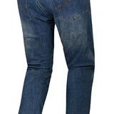 BELA DRIFTER TEXAN PANTALON DENIM 30L OSCURO BLAU