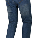 BELA DRIFTER TEXAN PANTALON DENIM 32L MEDIO BLAU