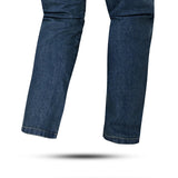 BELA DRIFTER TEXAN PANTALON DENIM 32L MEDIO BLAU