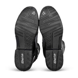 BELA EXTREME FORCE BOTAS DE MOTO NEGRO GRIS