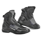BELA EXTREME FORCE BOTAS DE MOTO NEGRO GRIS