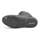 BELA GLADIATOR BOTA DE MOTO GIRA HOME NEGRE