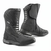 BELA GLADIATOR BOTA DE MOTO GIRA HOME NEGRE