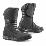 BELA GLADIATOR BOTA DE MOTO GIRA HOME NEGRE