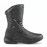 BELA GLADIATOR BOTA DE MOTO GIRA HOME NEGRE