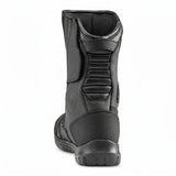 BELA GLADIATOR BOTA DE MOTO GIRA HOME NEGRE