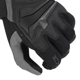 Guante Textil Star Man Antracita/Negro