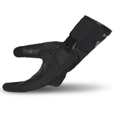 BELA STORM WINTER WP TEXTILE GUANTS DE MOTO NEGRE