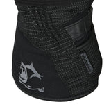 BELA STORM WINTER WP TEXTILE GUANTS DE MOTO NEGRE