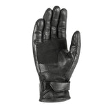 BELA IMPACT GUANTES DE MOTO PIEL NEGRO